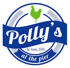 Polys at the Pier Logo