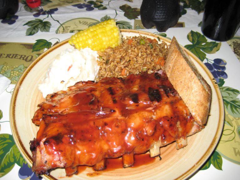 The Spicy Grill 2 768x576