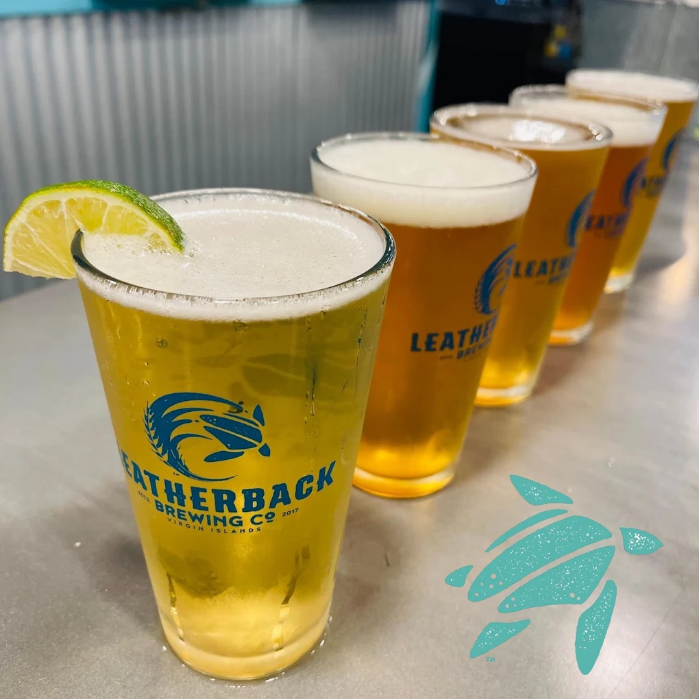 Leatherback Brewing Company