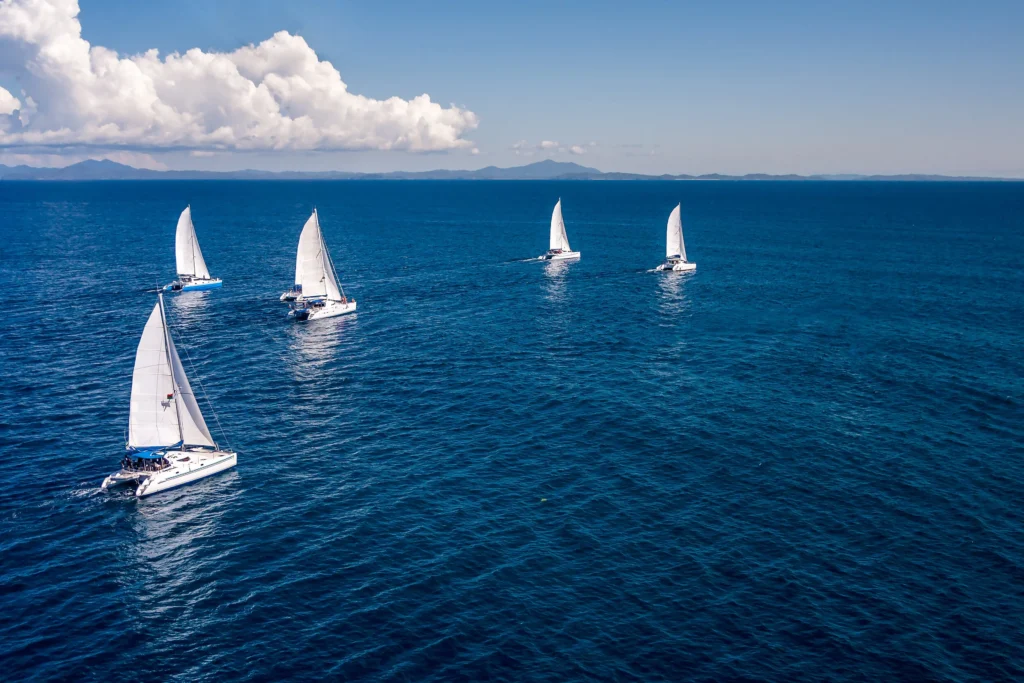 Three Sheets Regatta