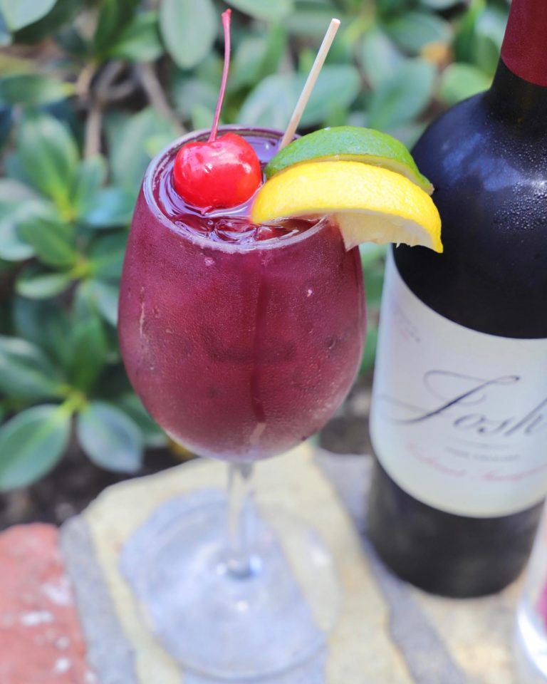 Brew St Croix USVI 768x960