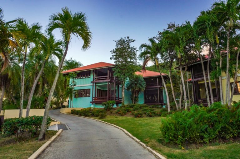 Carambola Beach Resort 11 768x511