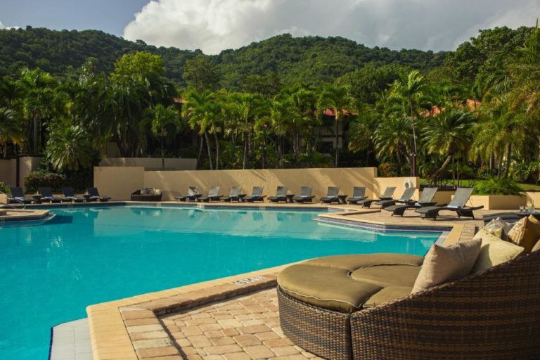 Carambola Beach Resort 2 768x512