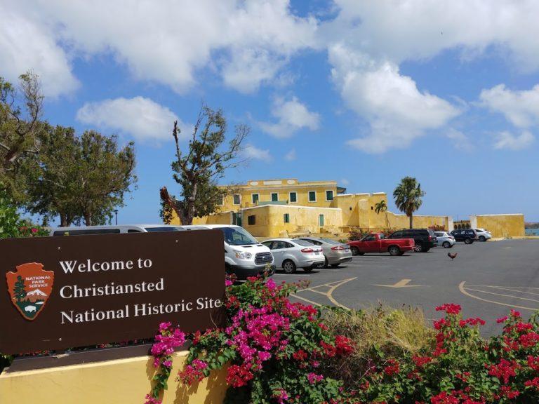 Christiansted National Historic Site 12 768x576