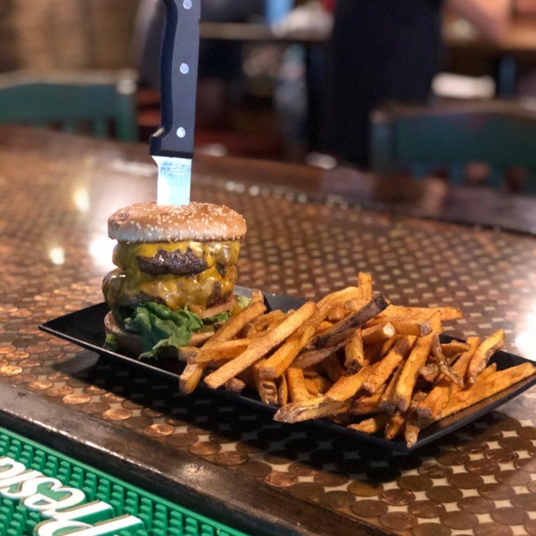 Common Cents Pub 768x768