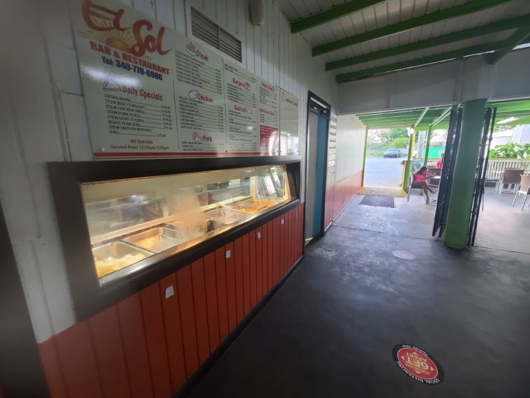 El Sol Bar and Restaurant 2 1 768x576