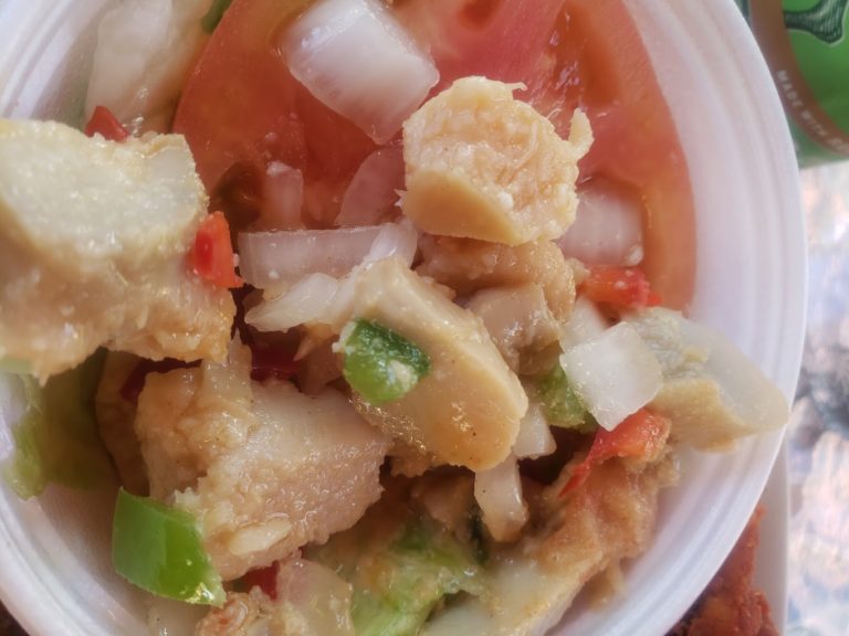 El Sol Bar and Restaurant 4 1 768x576