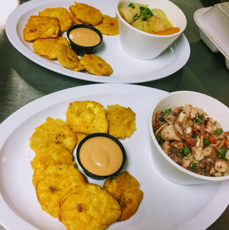 El Sol Bar and Restaurant 5 1 768x769