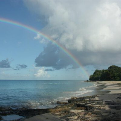 Rainbow Beach 11