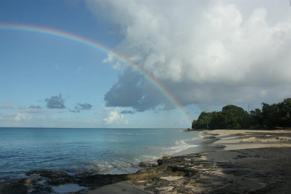 Rainbow Beach 11