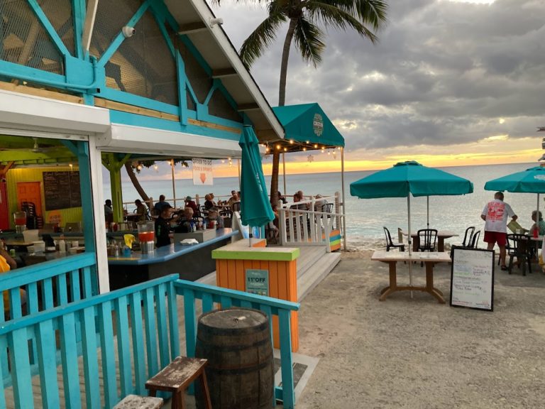 Rhythms at Rainbow Beach 2 768x576