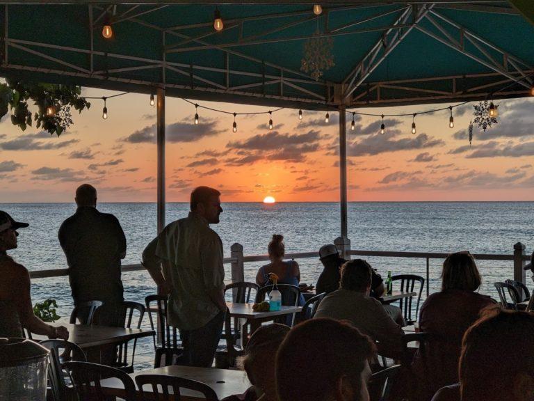 Rhythms at Rainbow Beach 3 768x576