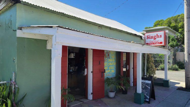 Singhs Deli 768x433