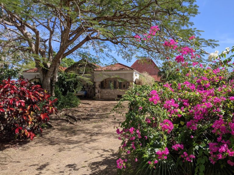 St George Village Botanical Gardens 3 768x576