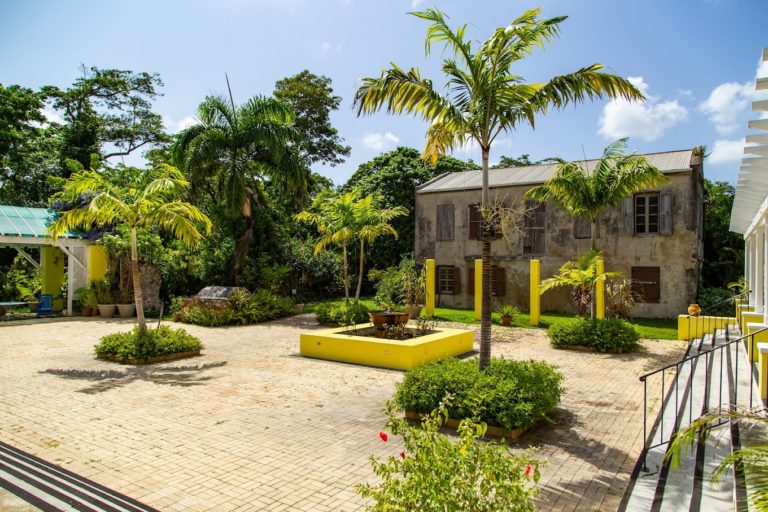 St George Village Botanical Gardens 7 768x512