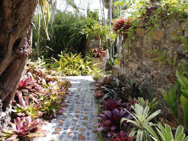 St George Village Botanical Gardens 9 768x576