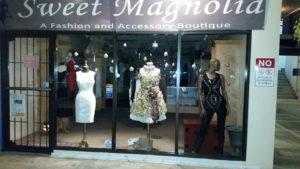 Sweet Magnolia Fashion Boutique