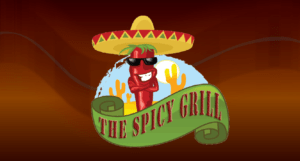 The Spicy Grill