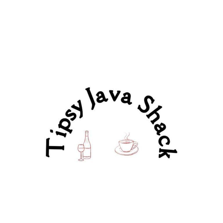 Tipsy Java Shack 1 768x769