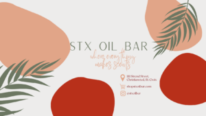 STX Oil Bar