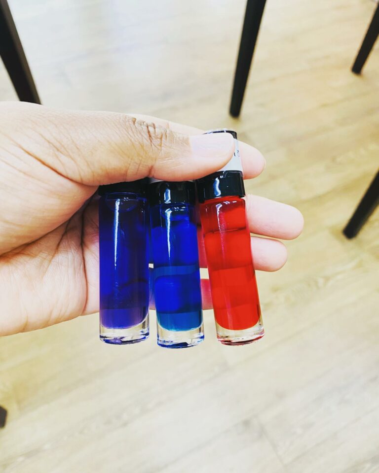 STX Oil Bar 4 768x960