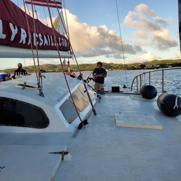 Lyric Sails 6 768x768