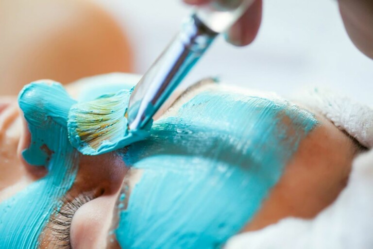 Pampered VI 1 768x513