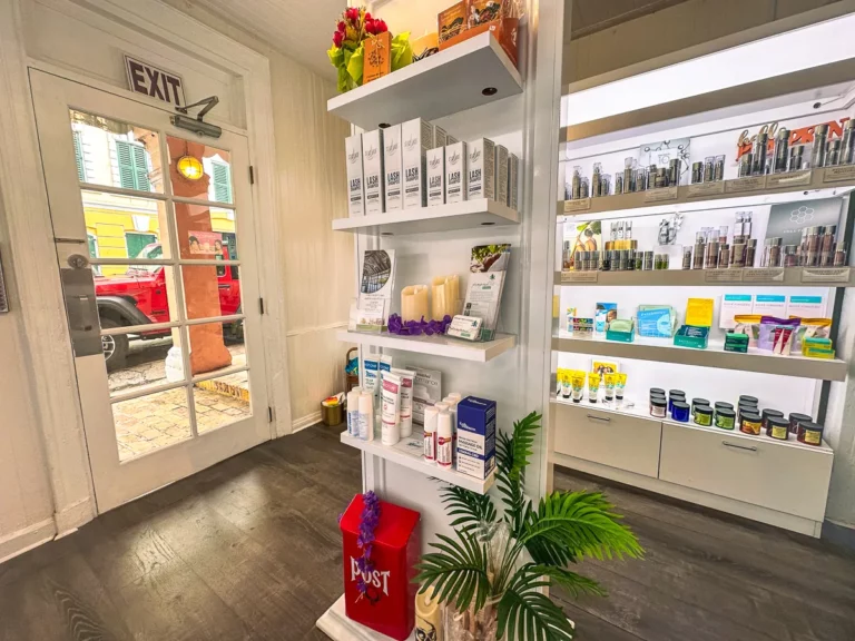 Pampered VI 4 768x576