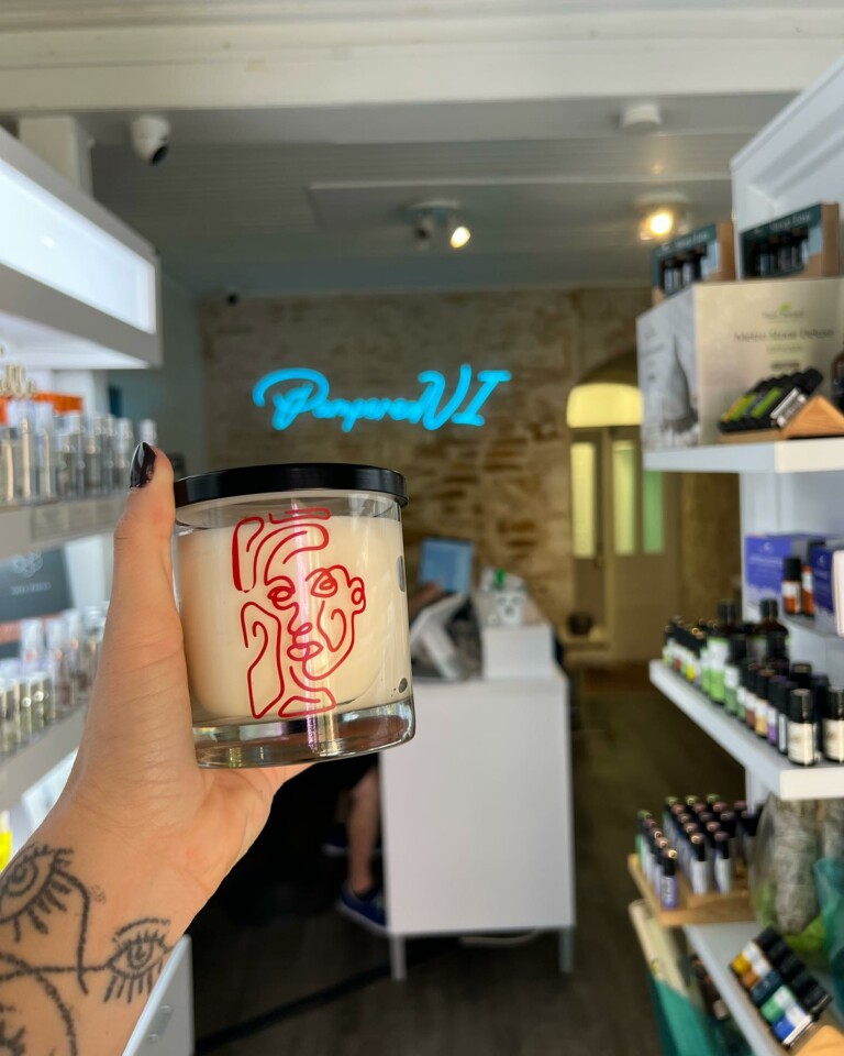 Pampered VI 7 768x960