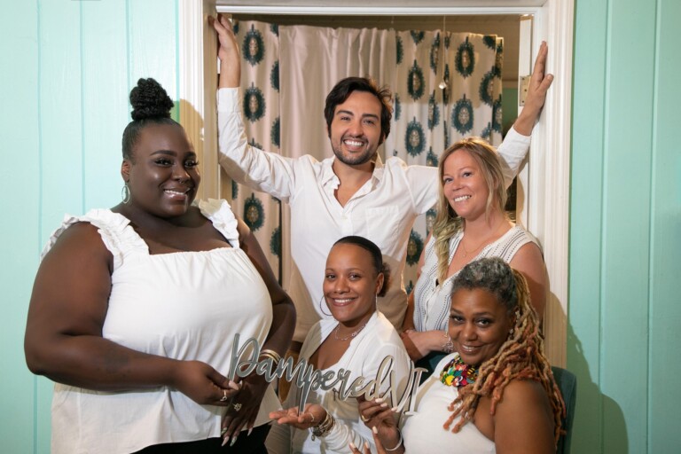 Pampered VI 8 768x512