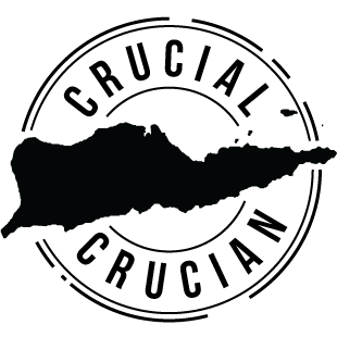 Crucial Crucian