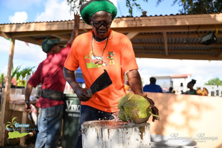 feat crucian coconut festival machete 768x512