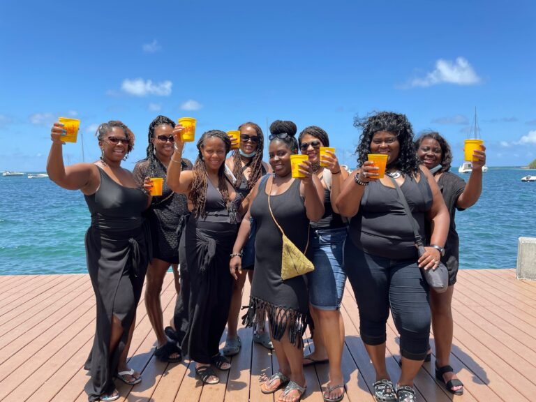 Ladies B Day Tour 1 768x576